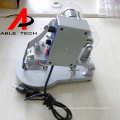 Hot foil stamping thermal barcode date coder machine